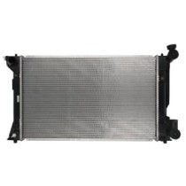 Radiator, racire motor KOYORAD