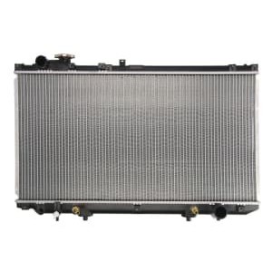 Radiator, racire motor KOYORAD