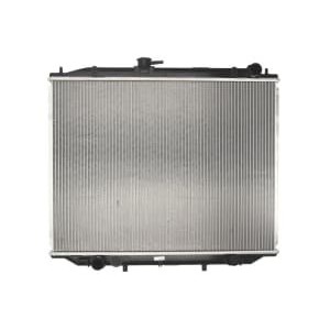 Radiator, racire motor KOYORAD