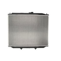 Radiator, racire motor KOYORAD