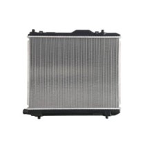 Radiator, racire motor KOYORAD