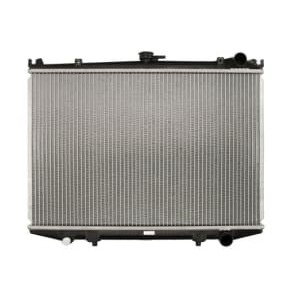 Radiator, racire motor KOYORAD