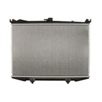 Radiator, racire motor KOYORAD