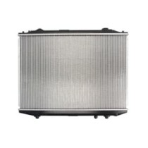 Radiator, racire motor KOYORAD