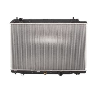 Radiator, racire motor KOYORAD