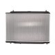 Radiator racire motor KOYORAD Honda CR-V II FR-V 2.2D 398mm Inaltime 649mm Latime 26mm Grosime Manual