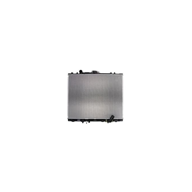 Radiator, racire motor KOYORAD