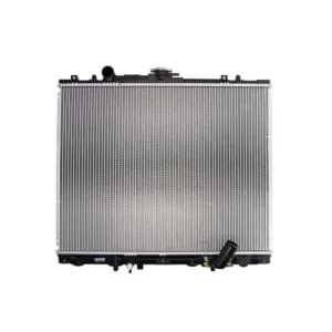 Radiator, racire motor KOYORAD