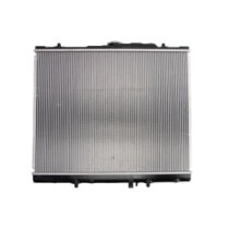 Radiator, racire motor KOYORAD