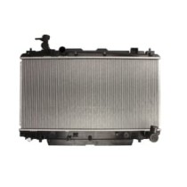 Radiator, racire motor KOYORAD