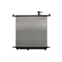 Radiator, racire motor KOYORAD