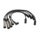 Set cablaj aprinder BOSCH VW cu aprindere prin cabluri 1.4-2.0 85 - 5 fire buc