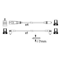 Set cablaj aprinder BOSCH