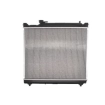 Radiator, racire motor KOYORAD