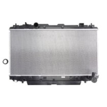 Radiator, racire motor KOYORAD