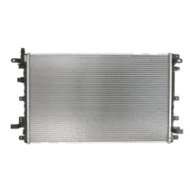 Radiator, baterie de antrenare KOYORAD