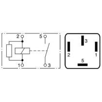 Unitate de control,bujii incandescente BOSCH