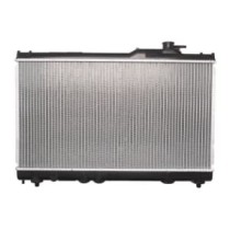 Radiator, racire motor KOYORAD