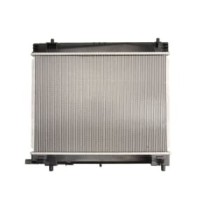 Radiator, racire motor KOYORAD