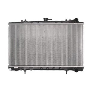 Radiator, racire motor KOYORAD