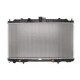 Radiator racire motor automat KOYORAD pentru NISSAN PRIMERA 1.8/2.0 compatibil cv automata