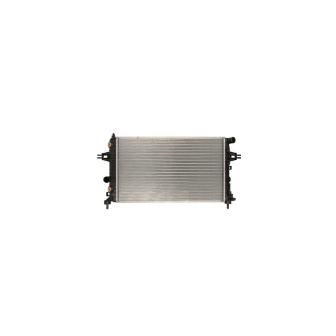 Radiator, racire motor KOYORAD