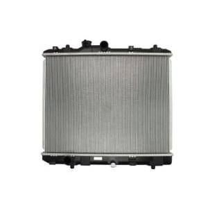 Radiator, racire motor KOYORAD