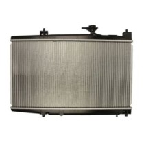 Radiator, racire motor KOYORAD