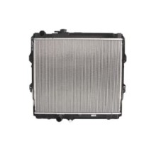 Radiator, racire motor KOYORAD