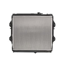 Radiator, racire motor KOYORAD