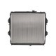 Radiator racire motor KOYORAD TOYOTA HILUX VI 2.4D Dimensiuni radiator 450-529-32 Manual