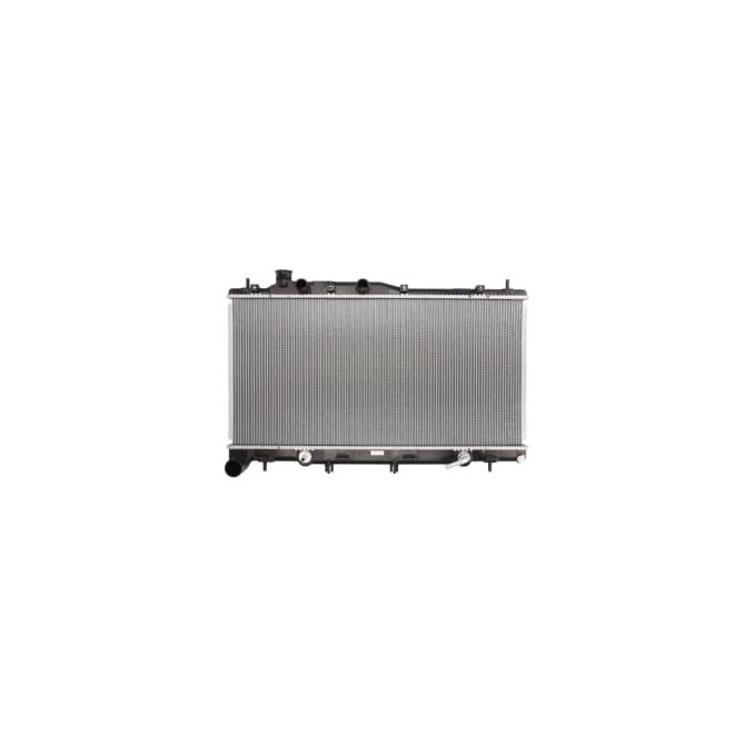 Radiator, racire motor KOYORAD