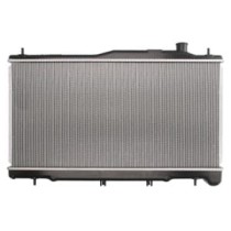 Radiator, racire motor KOYORAD