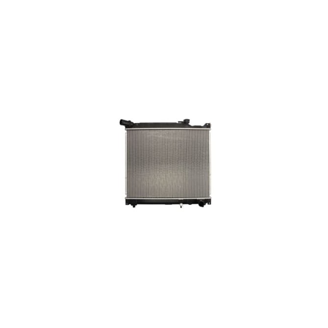 Radiator, racire motor KOYORAD