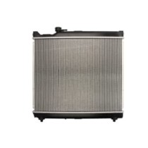 Radiator, racire motor KOYORAD