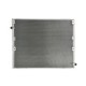 Condensator climatizare KOYORAD Toyota Land Cruiser 90 2.7/3.0D/3.4 93-02 458x560x16 mm