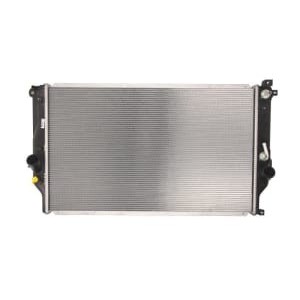 Radiator, racire motor KOYORAD