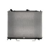 Radiator, racire motor KOYORAD