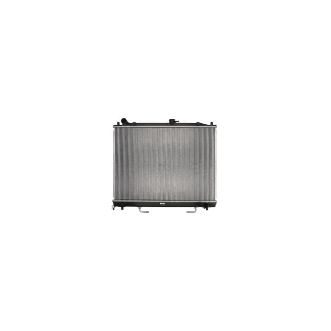 Radiator, racire motor KOYORAD