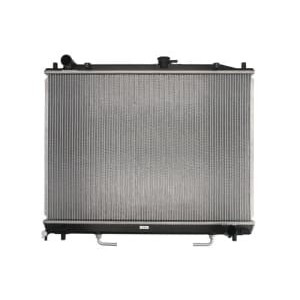 Radiator, racire motor KOYORAD