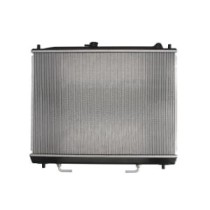 Radiator, racire motor KOYORAD