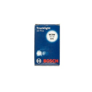 Bec incandescent BOSCH