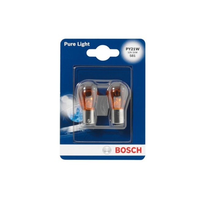 Bec incandescent BOSCH