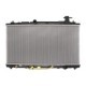 Radiator racire motor KOYORAD Automat LEXUS ES TOYOTA CAMRY 3.5 Inaltime 400mm Latime 767mm Grosime 16mm