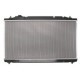 Radiator racire motor KOYORAD Automat LEXUS ES TOYOTA CAMRY 3.5 Inaltime 400mm Latime 767mm Grosime 16mm