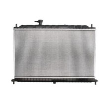 Radiator, racire motor KOYORAD