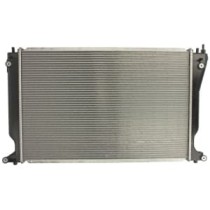 Radiator, racire motor KOYORAD