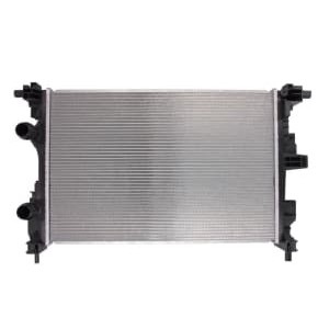 Radiator, racire motor KOYORAD