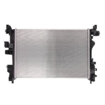 Radiator, racire motor KOYORAD