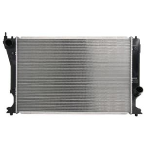 Radiator, racire motor KOYORAD